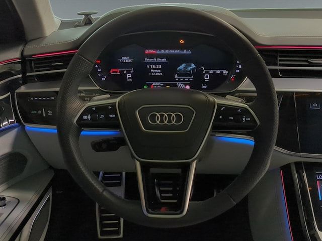 Audi A8 L 50 TDI Quattro Tiptronic - 2023 - Joinsteer - #12