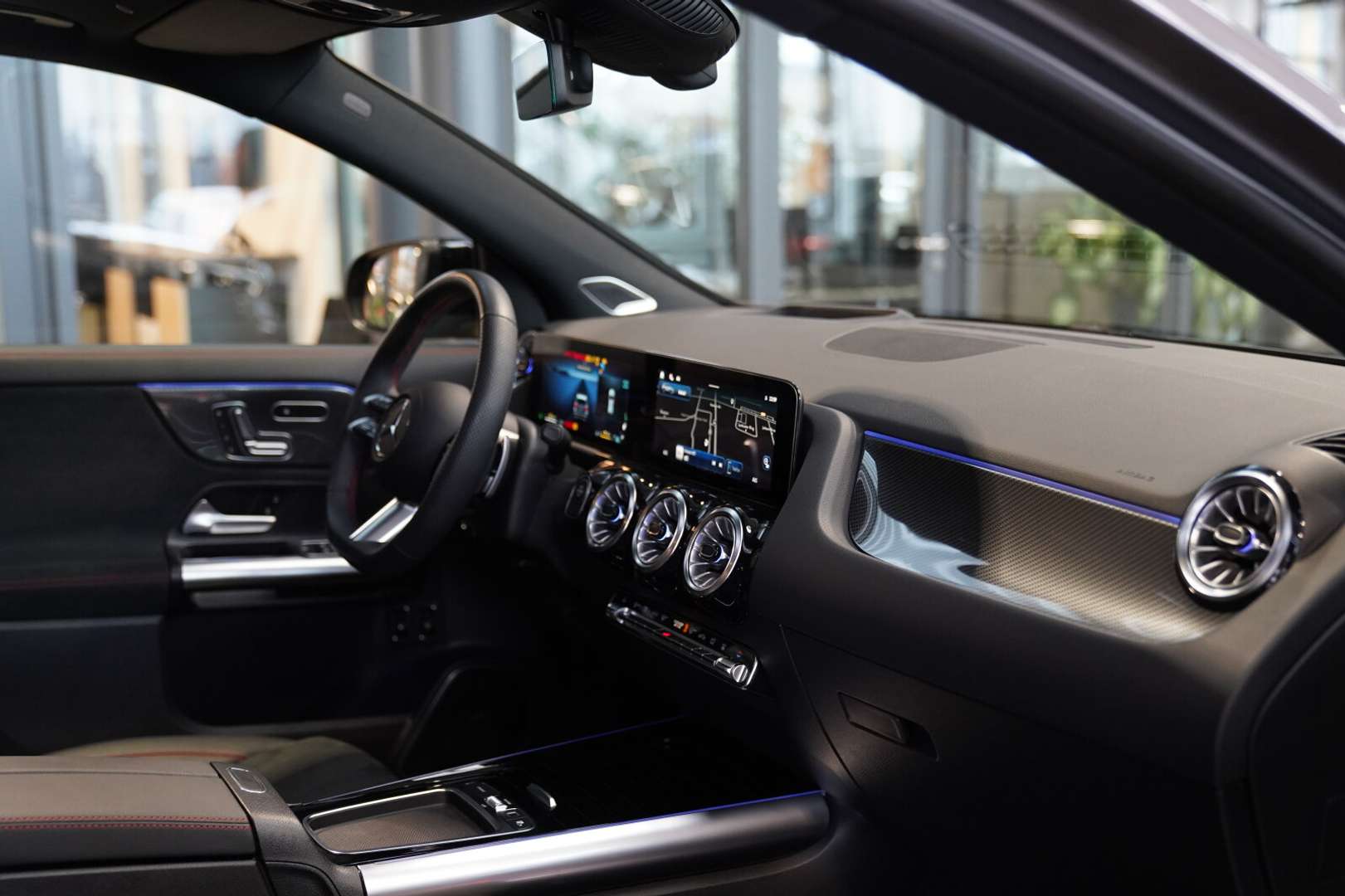 Mercedes GLA 250 250 AMG Line - 2025 - Joinsteer - #10