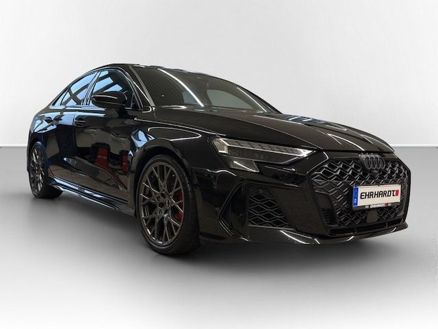 Audi RS3 Berline TFSI Quattro S Tronic - 2025 - Joinsteer - #3