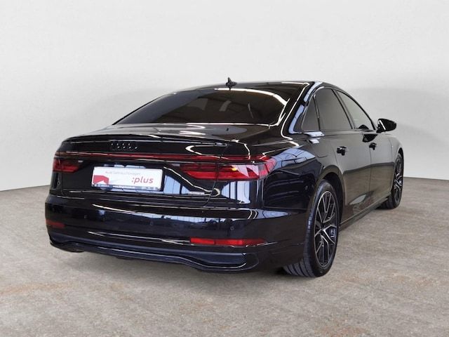Audi A8 TFSI E 60 TFSI E Quattro Tiptronic - 2022 - Joinsteer - #6