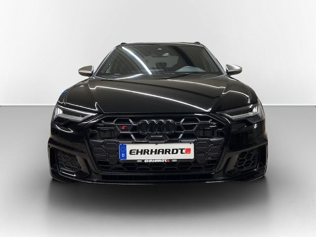 Audi S6 Avant TDI Quattro Tiptronic - 2024 - Joinsteer - #2