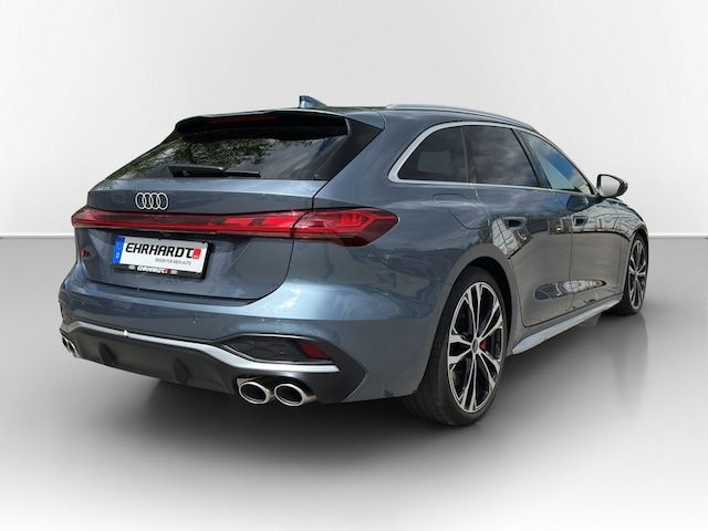 Audi S5 Avant TFSI S Tronic - 2024 - Joinsteer - #5