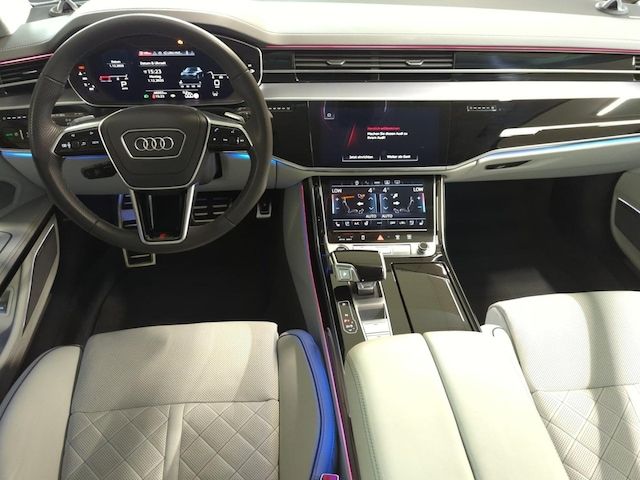 Audi A8 L 50 TDI Quattro Tiptronic - 2023 - Joinsteer - #13
