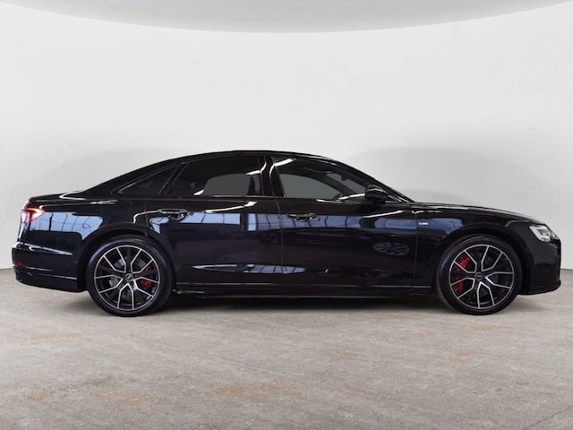 Audi A8 TFSI E 60 TFSI E Quattro Tiptronic - 2022 - Joinsteer - #7