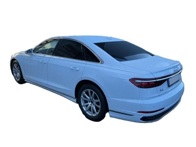 Audi A8 50 TDI Quattro Tiptronic - 2023 - Joinsteer - #3