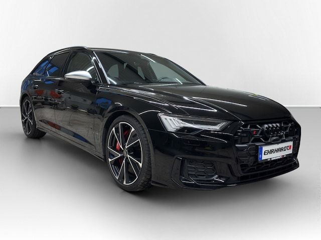 Audi S6 Avant TDI Quattro Tiptronic - 2024 - Joinsteer - #3