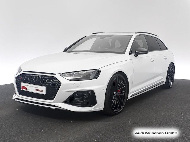 Audi RS4 Avant TFSI Quattro Tiptronic - 2022 - Joinsteer - #5