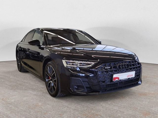Audi A8 TFSI E 60 TFSI E Quattro Tiptronic - 2022 - Joinsteer - #8