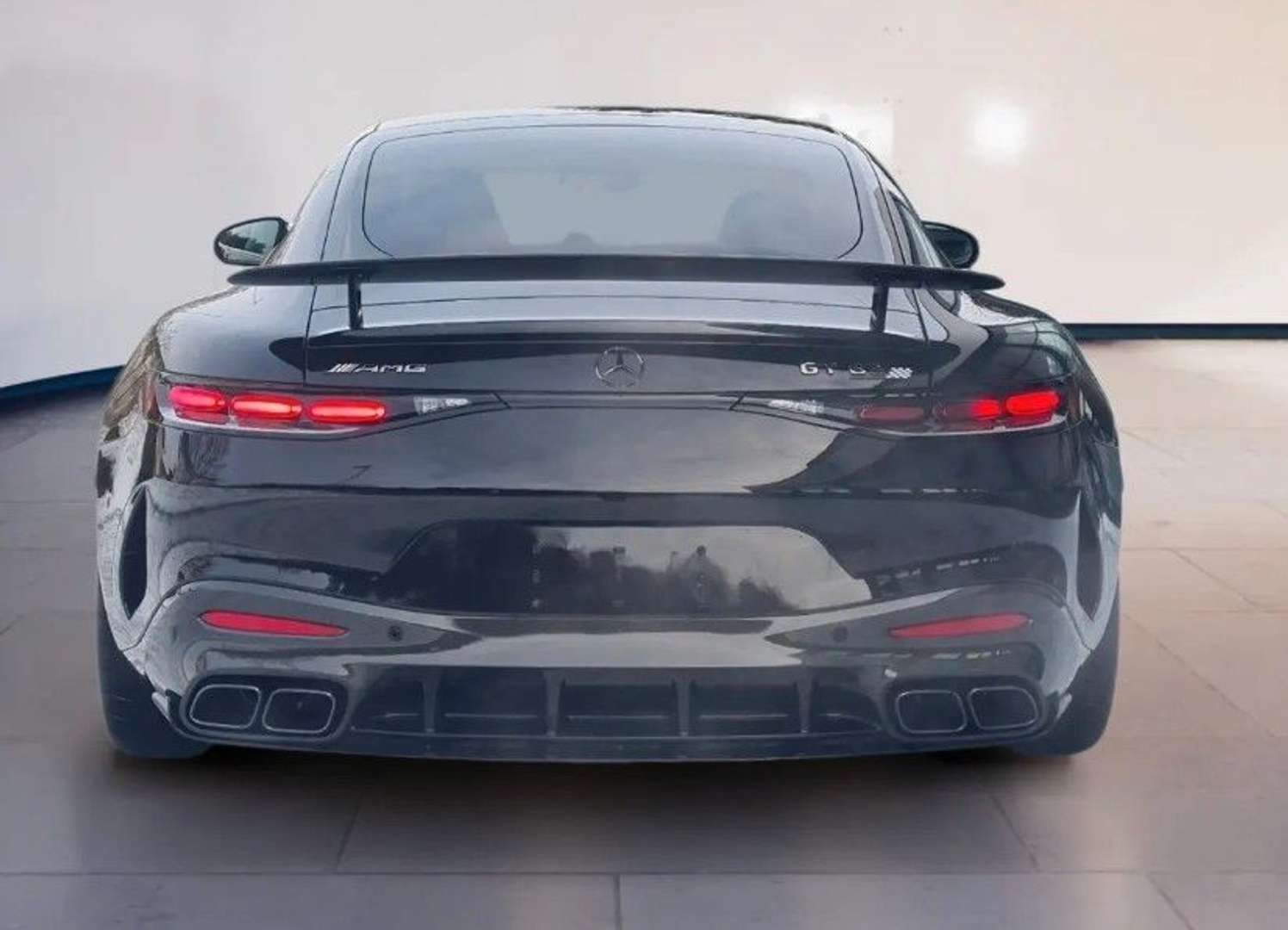 Mercedes AMG GT 63 63 - 2026 - Joinsteer - #3