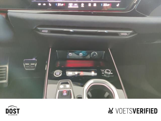 Audi A6 Limousine E-hybrid E-hybrid Quattro S Tronic - 2025 - Joinsteer - #10