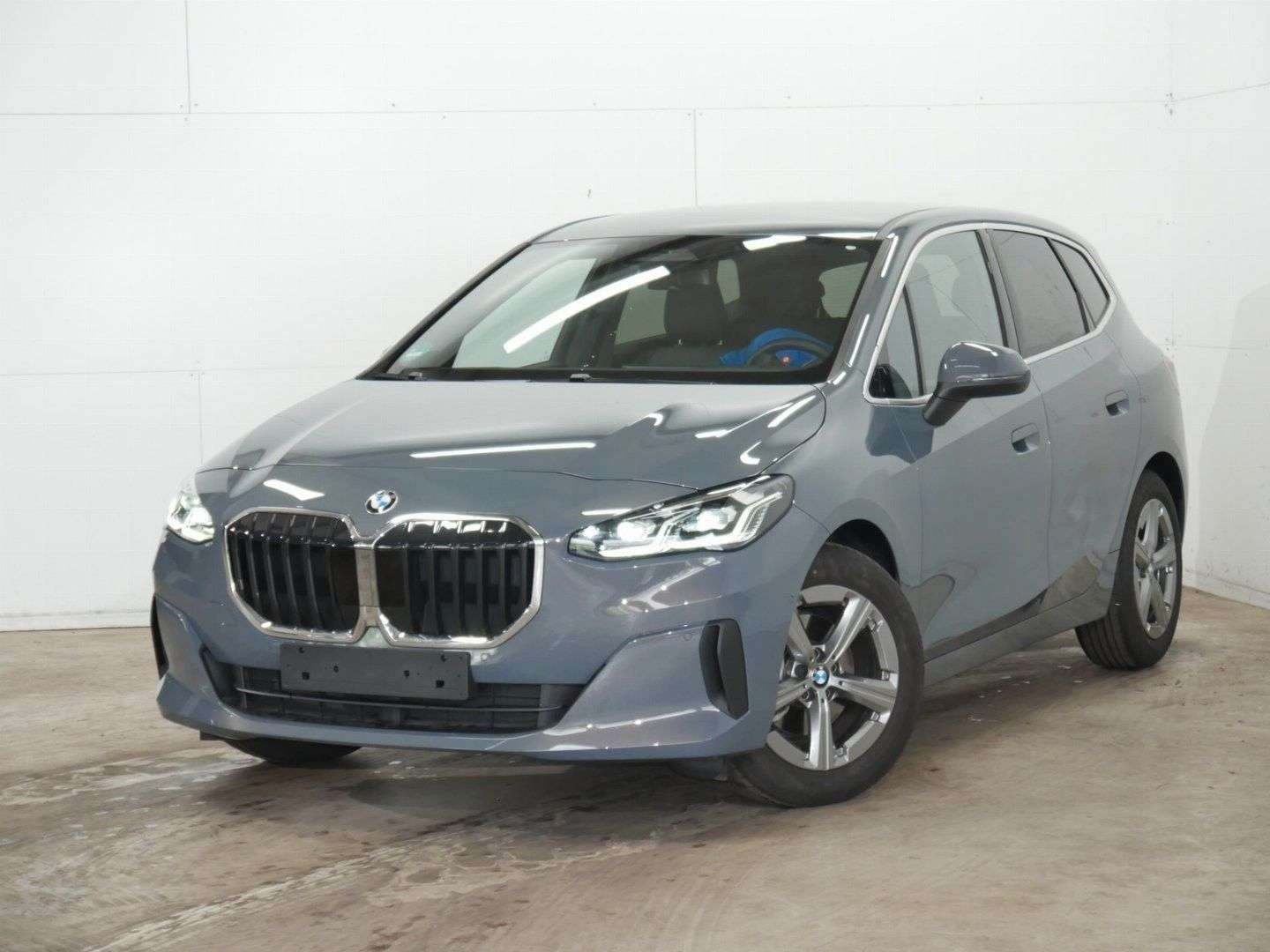 BMW Série 2 Active Tourer 216i Driving Assistant Plus - 2024 - Joinsteer - #1