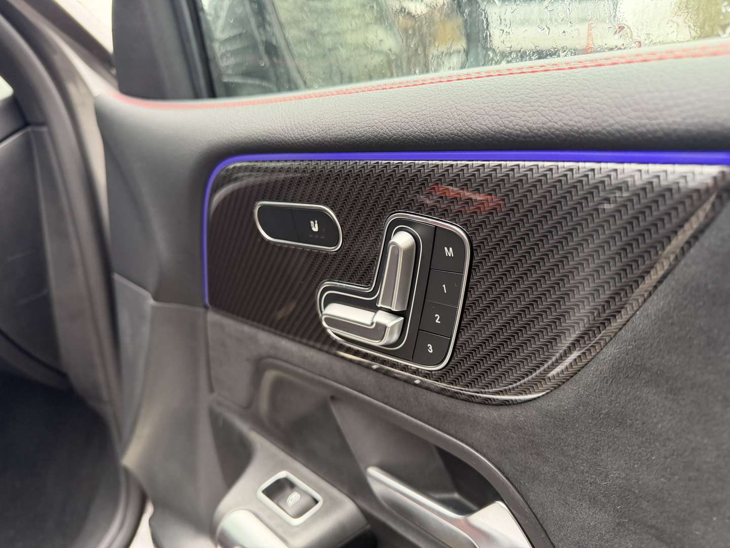 Mercedes GLB 200 200 AMG Line - 2024 - Joinsteer - #8