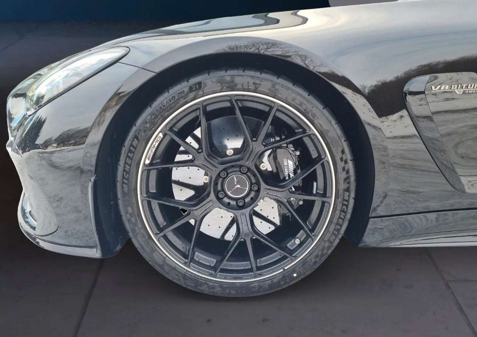 Mercedes AMG GT 63 63 - 2026 - Joinsteer - #4