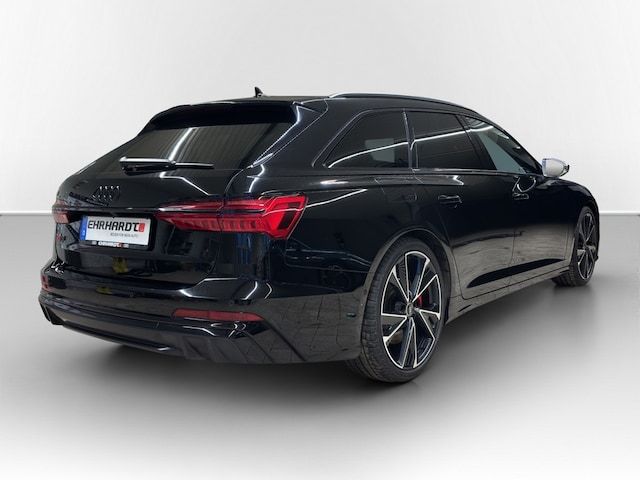 Audi S6 Avant TDI Quattro Tiptronic - 2024 - Joinsteer - #5