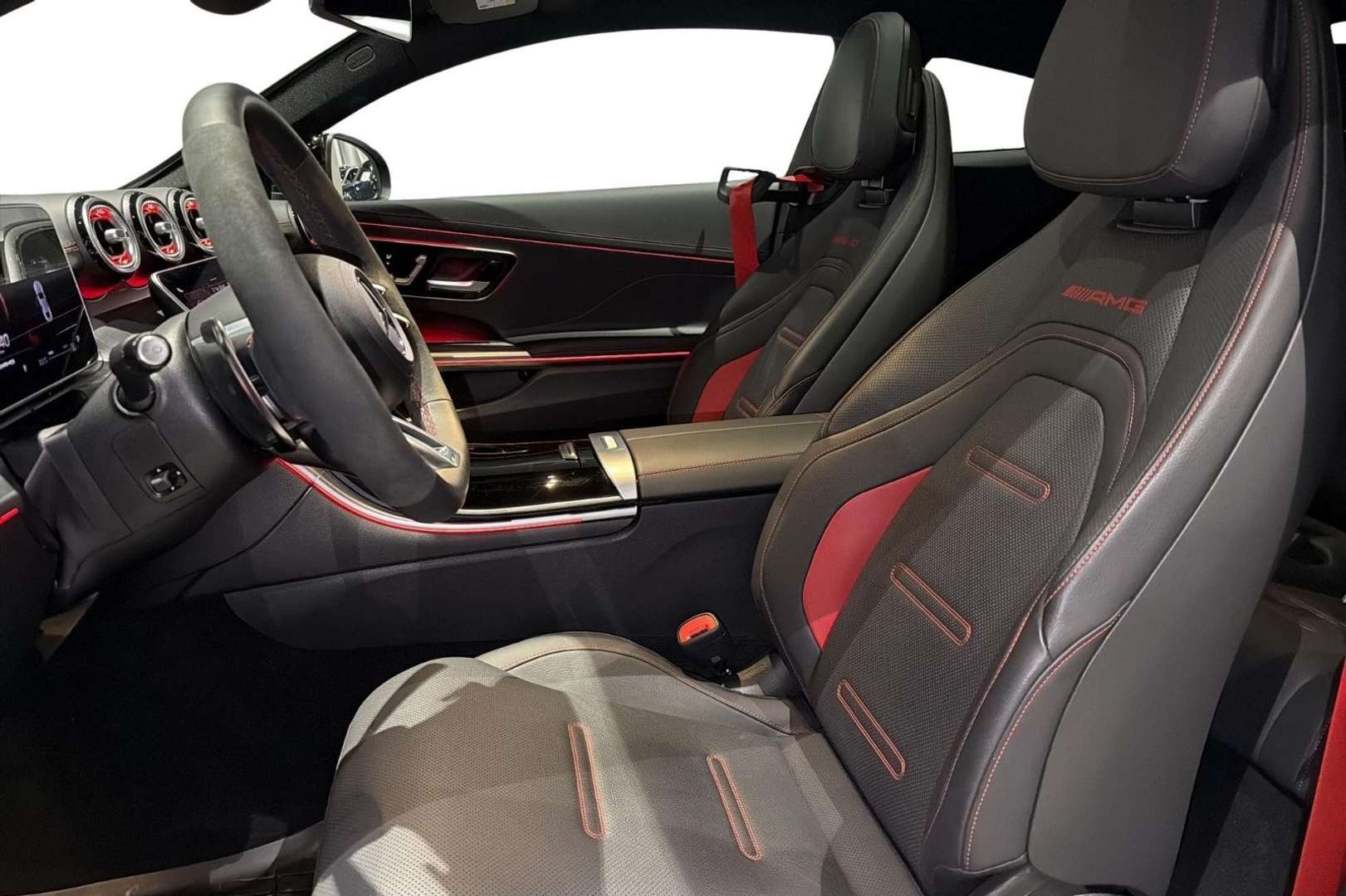 Mercedes CLE 53 AMG 53 AMG Line - 2025 - Joinsteer - #4