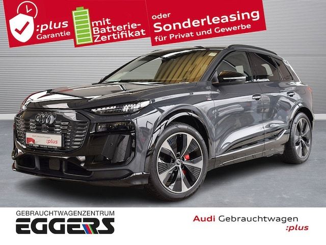 Audi Q6 SUV E-tron E-tron Quattro - 2025 - Joinsteer - #1