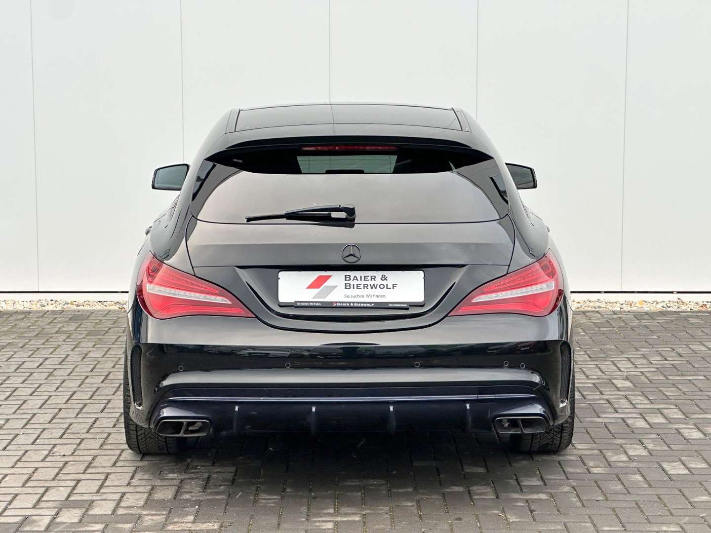 Mercedes CLA 45 AMG 45 Sport - 2019 - Joinsteer - #4