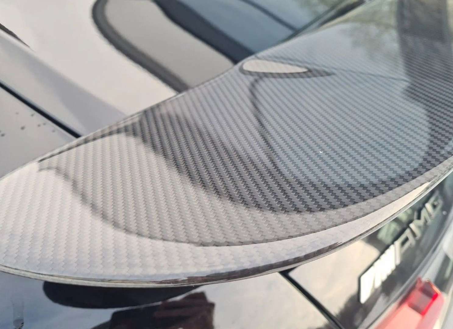 Mercedes AMG GT 63 63 - 2026 - Joinsteer - #5