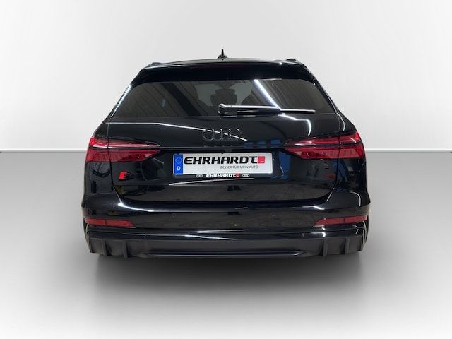 Audi S6 Avant TDI Quattro Tiptronic - 2024 - Joinsteer - #6
