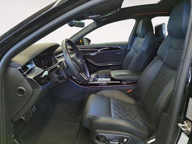 Audi A8 TFSI E 60 TFSI E Quattro Tiptronic - 2022 - Joinsteer - #10