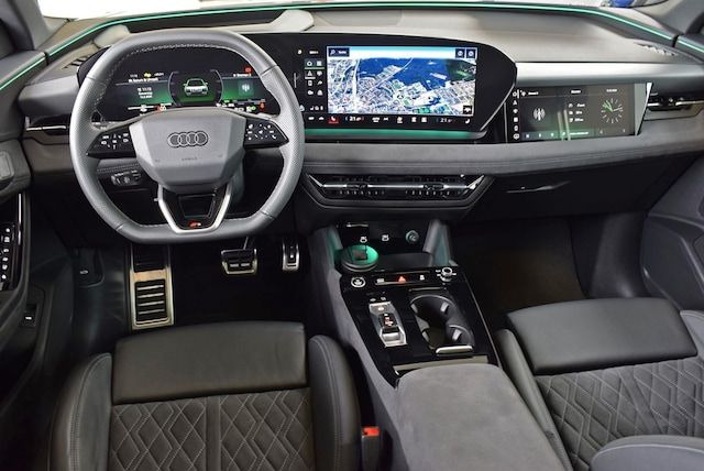 Audi Q6 SUV E-tron E-tron Quattro - 2025 - Joinsteer - #2