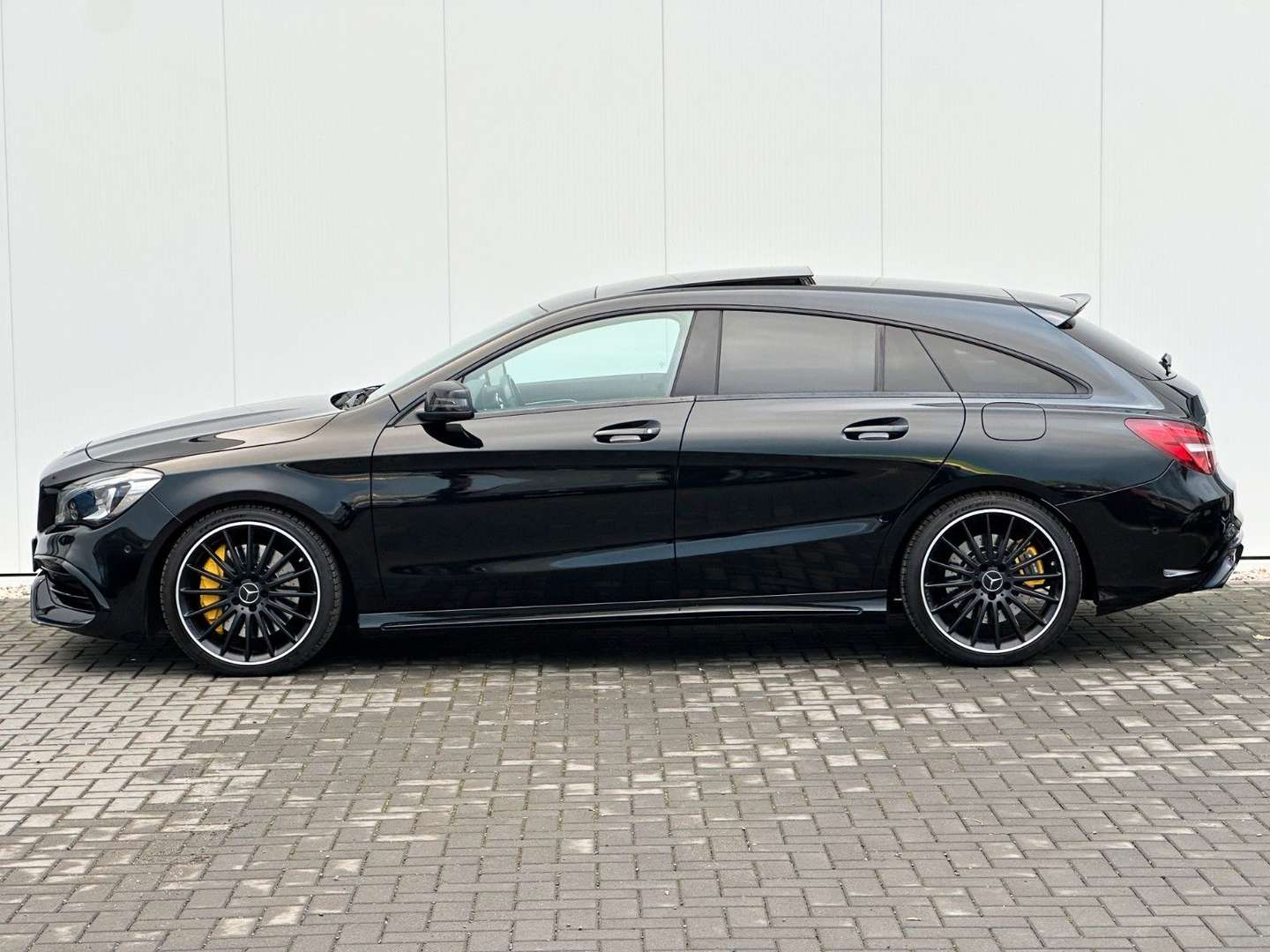 Mercedes CLA 45 AMG 45 Sport - 2019 - Joinsteer - #5