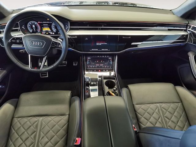 Audi A8 TFSI E 60 TFSI E Quattro Tiptronic - 2022 - Joinsteer - #11