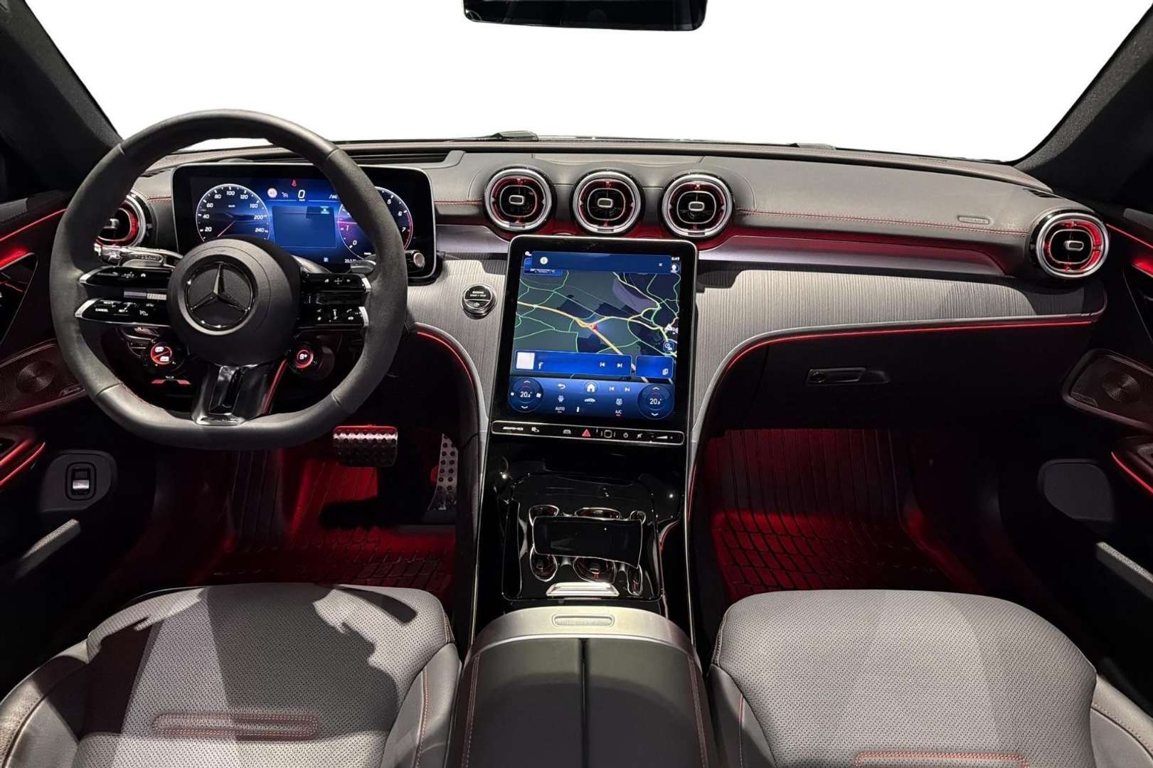 Mercedes CLE 53 AMG 53 AMG Line - 2025 - Joinsteer - #6