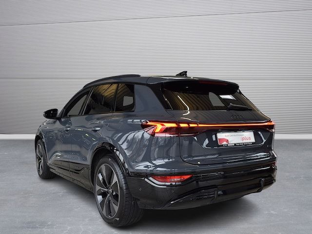 Audi Q6 SUV E-tron E-tron Quattro - 2025 - Joinsteer - #3