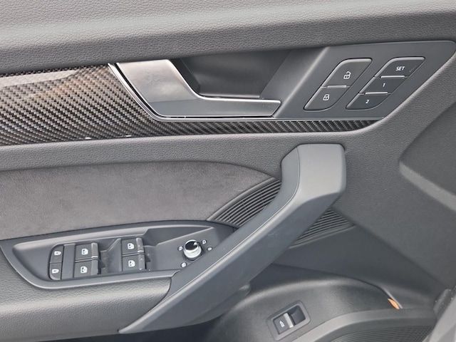 Audi SQ5 Sportback TDI Tiptronic - 2024 - Joinsteer - #15