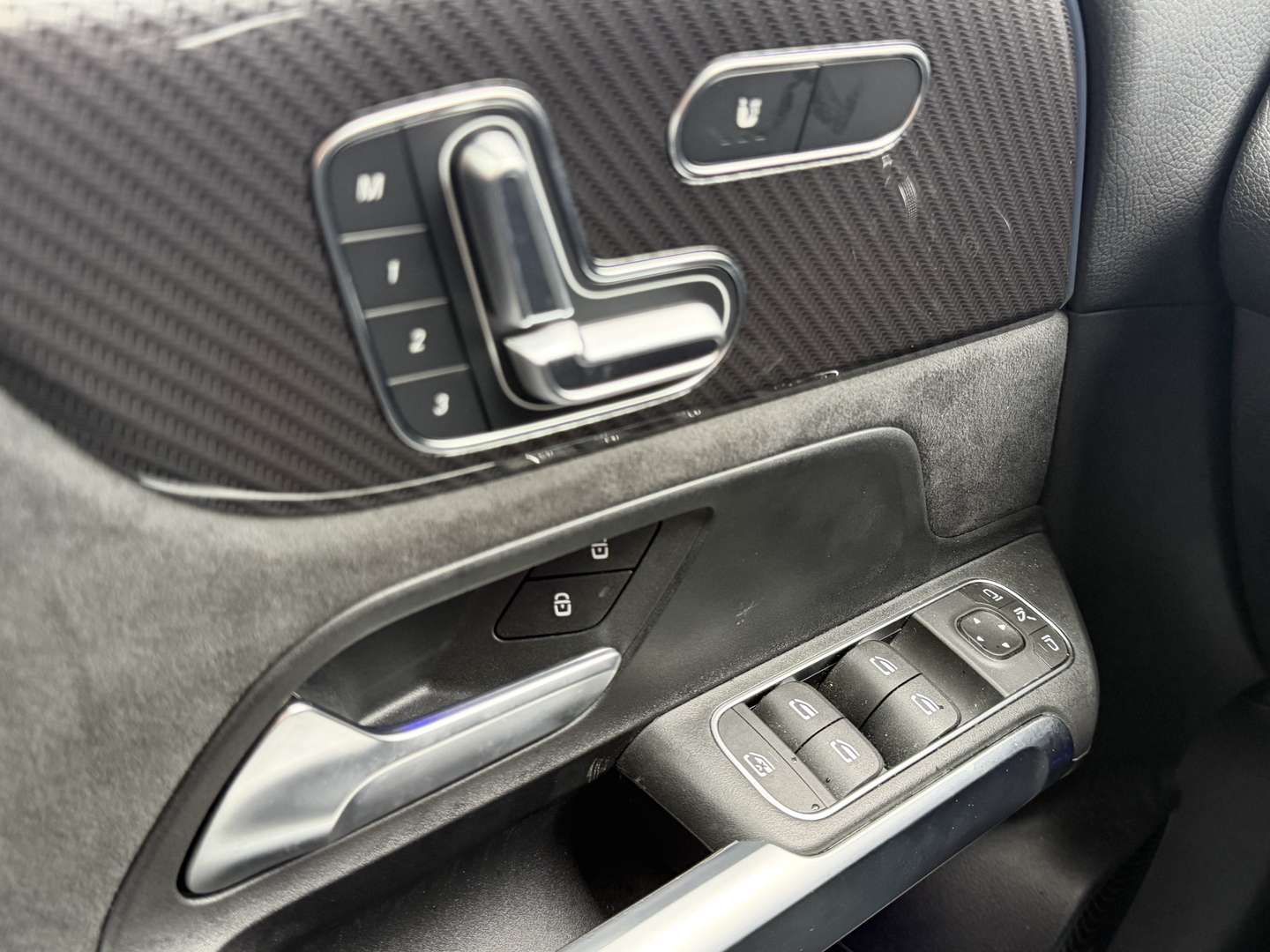 Mercedes GLB 200 200 AMG Line - 2024 - Joinsteer - #12