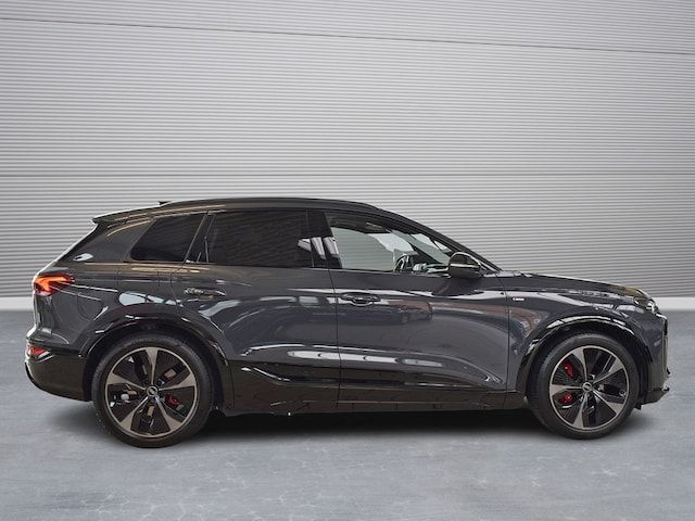 Audi Q6 SUV E-tron E-tron Quattro - 2025 - Joinsteer - #4
