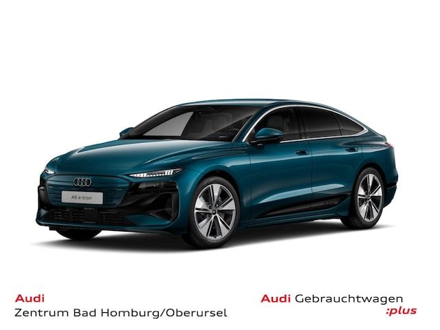 Audi A6 Sportback E-tron E-tron Quattro - 2025 - Joinsteer - #1