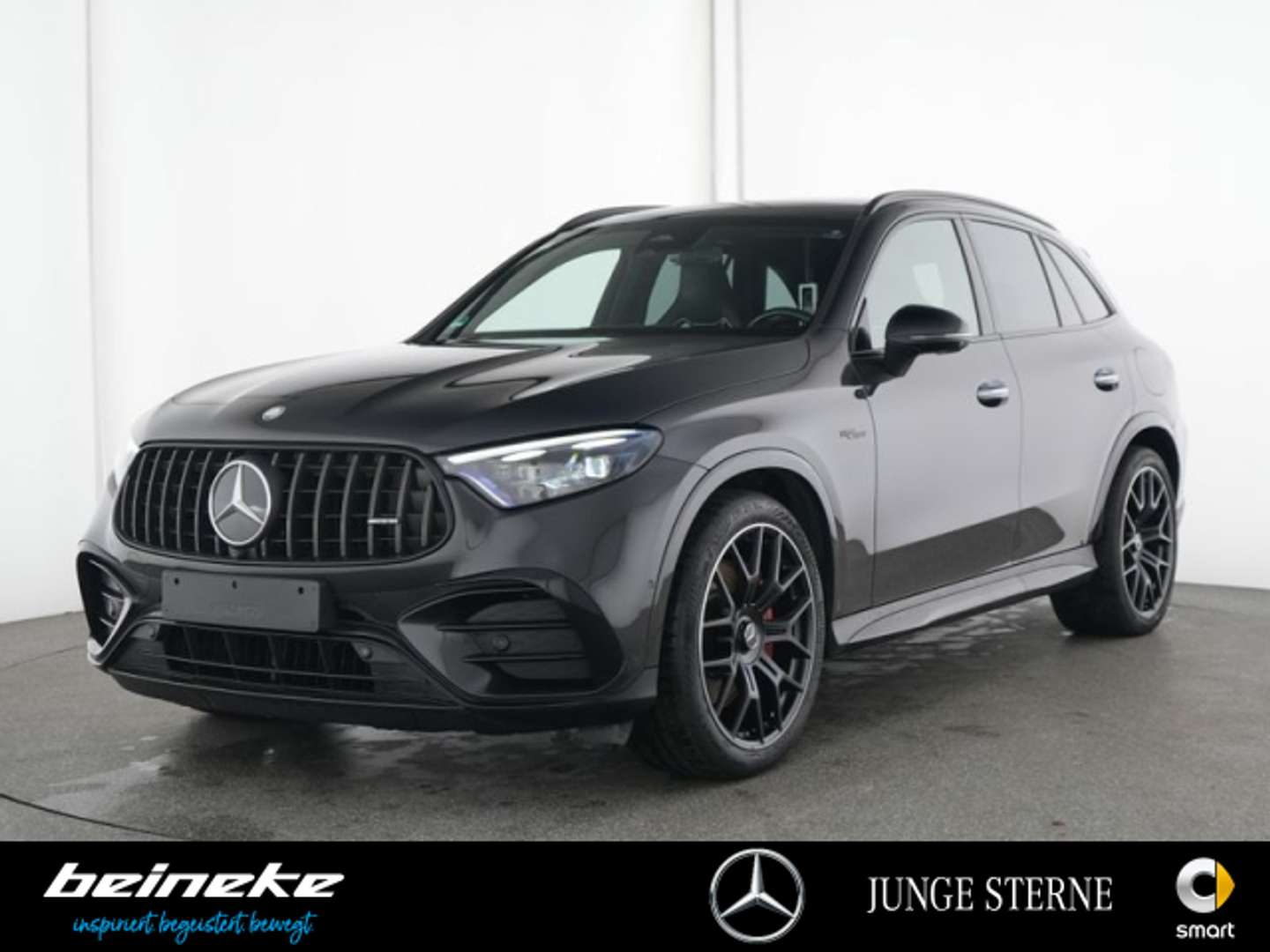 Mercedes GLC 63 AMG 63 - 2024 - Joinsteer - #1