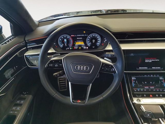 Audi A8 TFSI E 60 TFSI E Quattro Tiptronic - 2022 - Joinsteer - #13