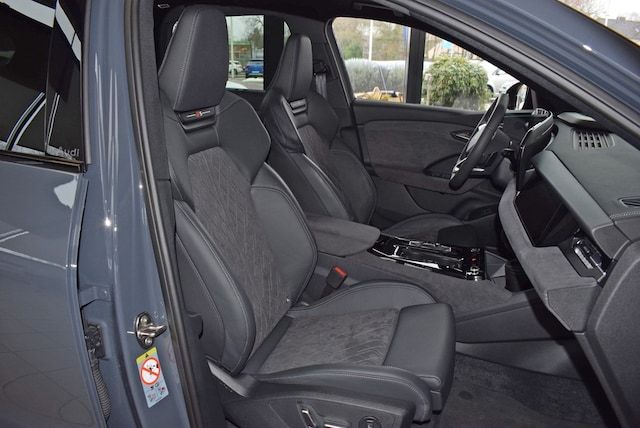 Audi Q6 SUV E-tron E-tron Quattro - 2025 - Joinsteer - #5