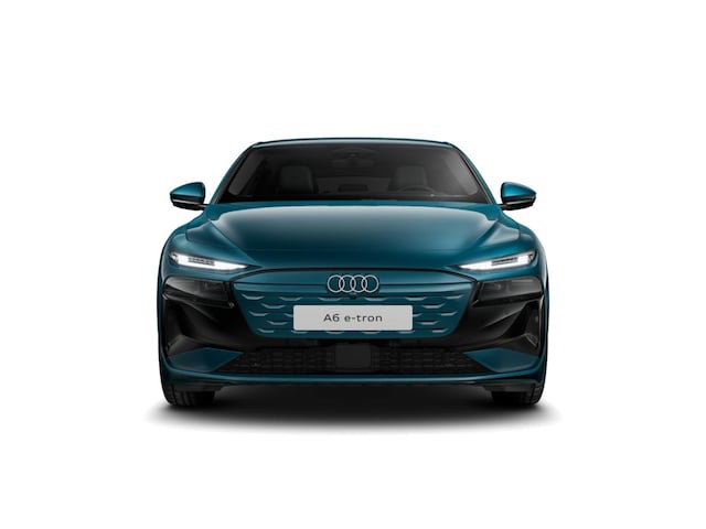 Audi A6 Sportback E-tron E-tron Quattro - 2025 - Joinsteer - #2