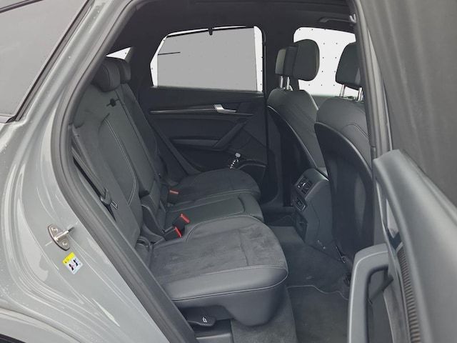 Audi SQ5 Sportback TDI Tiptronic - 2024 - Joinsteer - #16