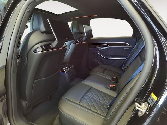 Audi A8 TFSI E 60 TFSI E Quattro Tiptronic - 2022 - Joinsteer - #14