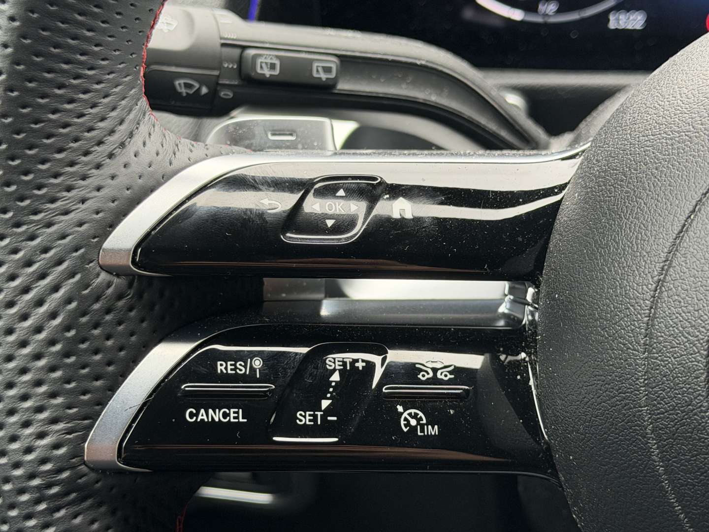 Mercedes GLB 200 200 AMG Line - 2024 - Joinsteer - #14