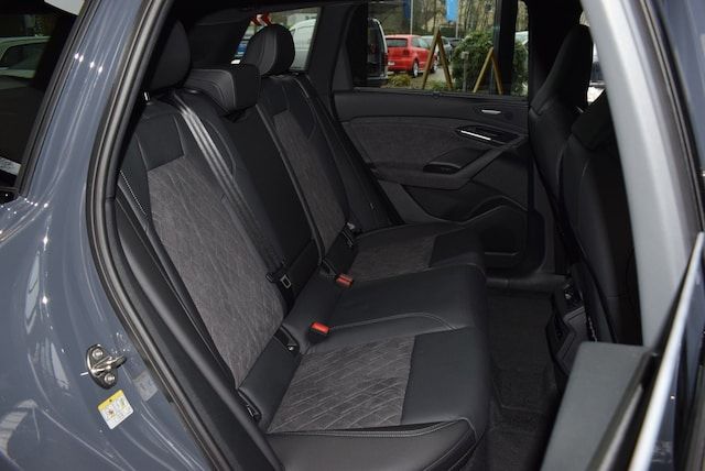 Audi Q6 SUV E-tron E-tron Quattro - 2025 - Joinsteer - #6