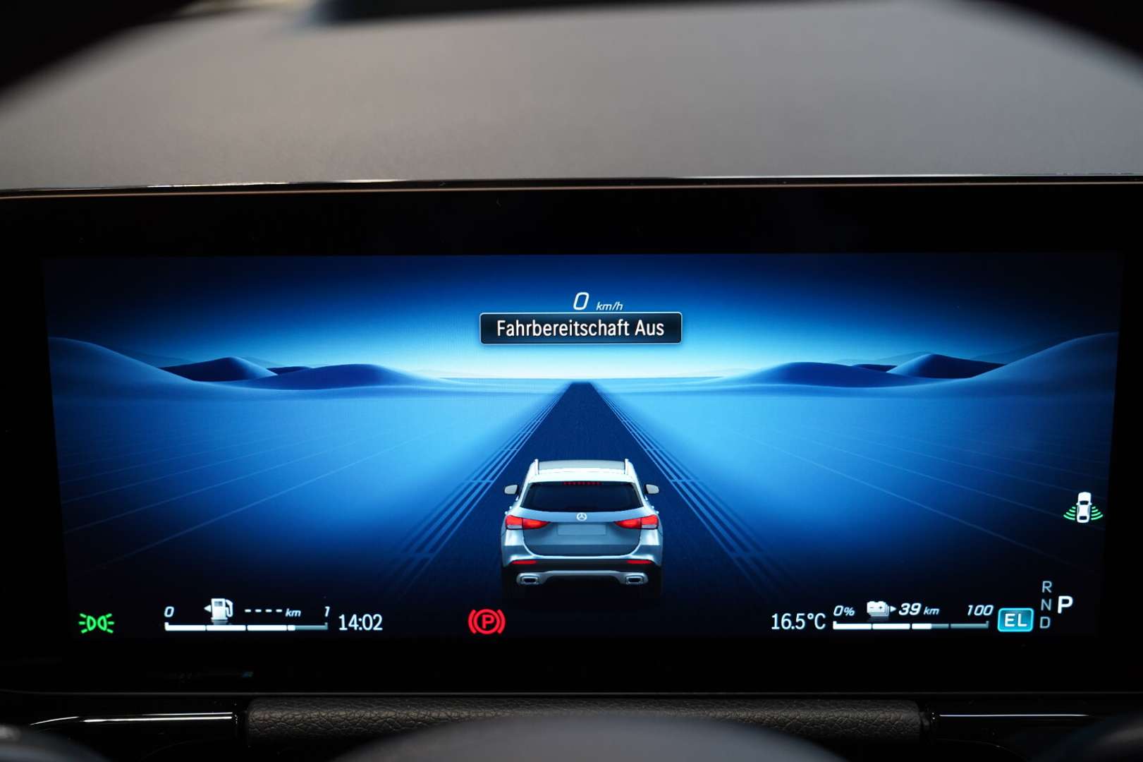 Mercedes GLA 250 250 AMG Line - 2025 - Joinsteer - #21