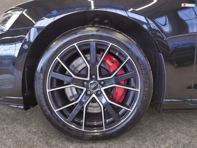 Audi A8 TFSI E 60 TFSI E Quattro Tiptronic - 2022 - Joinsteer - #15