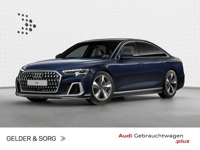 Audi A8 TFSI E 60 TFSI E Quattro Tiptronic - 2025 - Joinsteer - #1