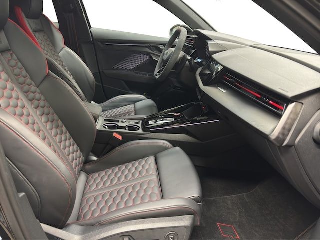 Audi RS3 Berline TFSI Quattro S Tronic - 2025 - Joinsteer - #10