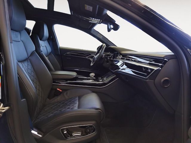 Audi A8 TFSI E 60 TFSI E Quattro Tiptronic - 2022 - Joinsteer - #16
