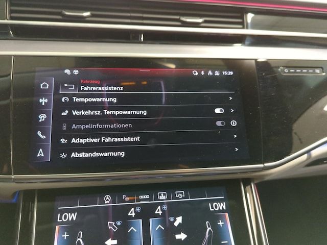 Audi A8 L 50 TDI Quattro Tiptronic - 2023 - Joinsteer - #19