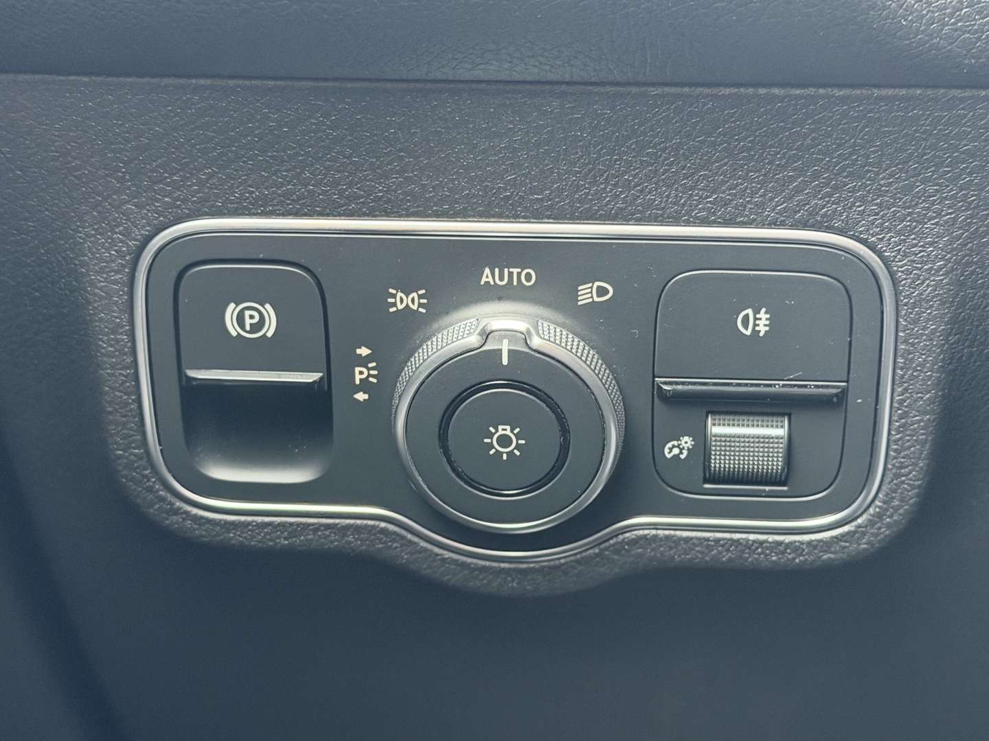 Mercedes GLB 200 200 AMG Line - 2024 - Joinsteer - #16