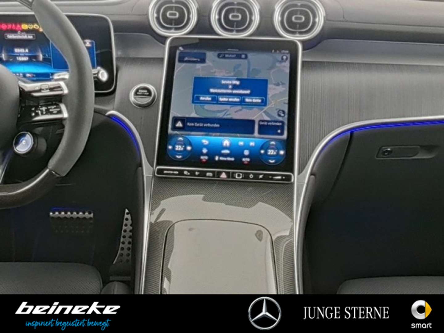 Mercedes GLC 63 AMG 63 - 2024 - Joinsteer - #5