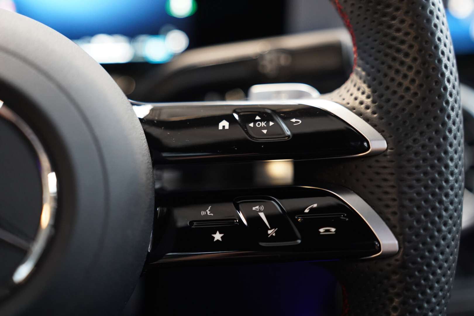 Mercedes GLA 250 250 AMG Line - 2025 - Joinsteer - #23